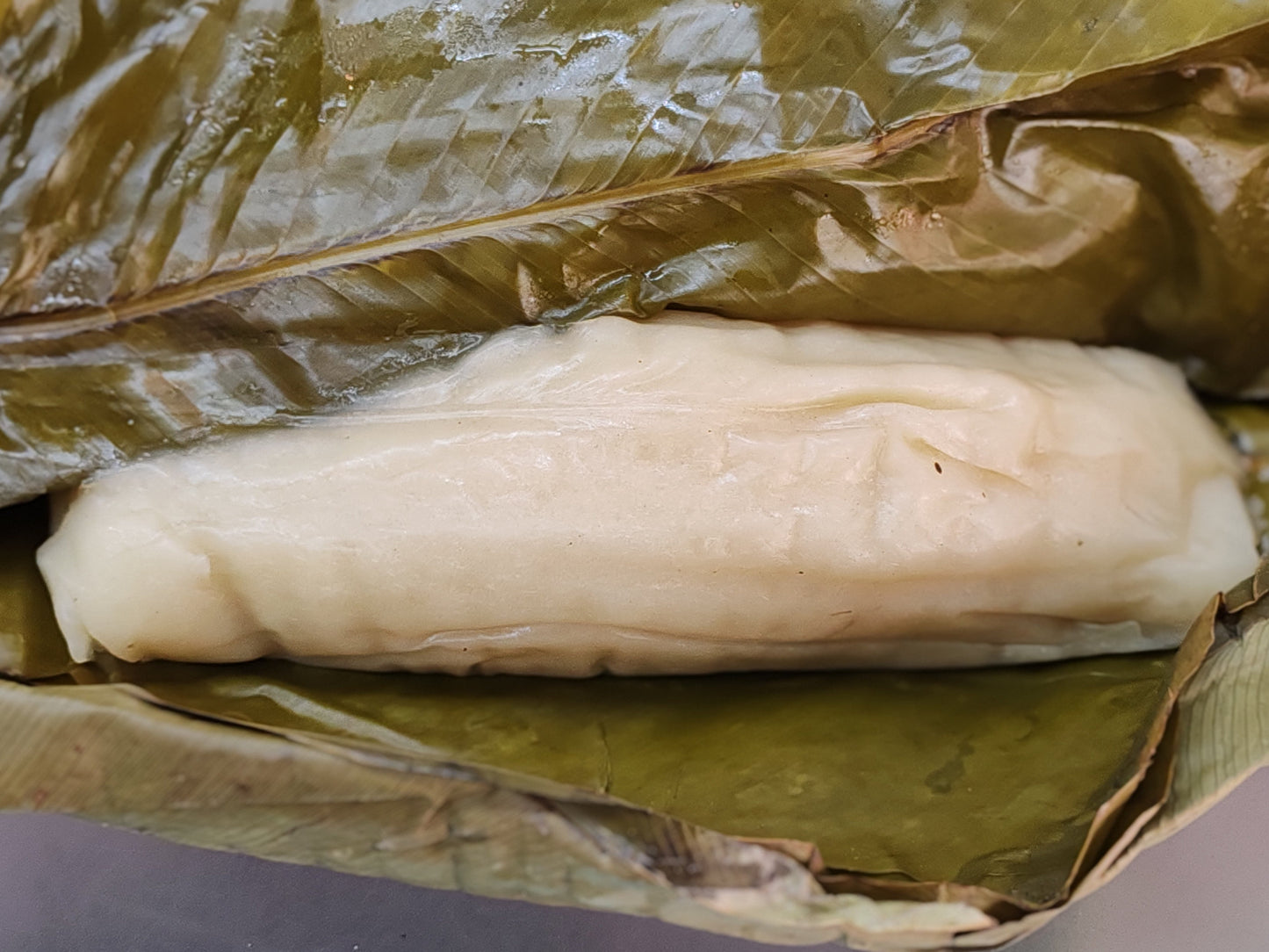 Kwanga "Mazembe"-Kwanga ya Bateke