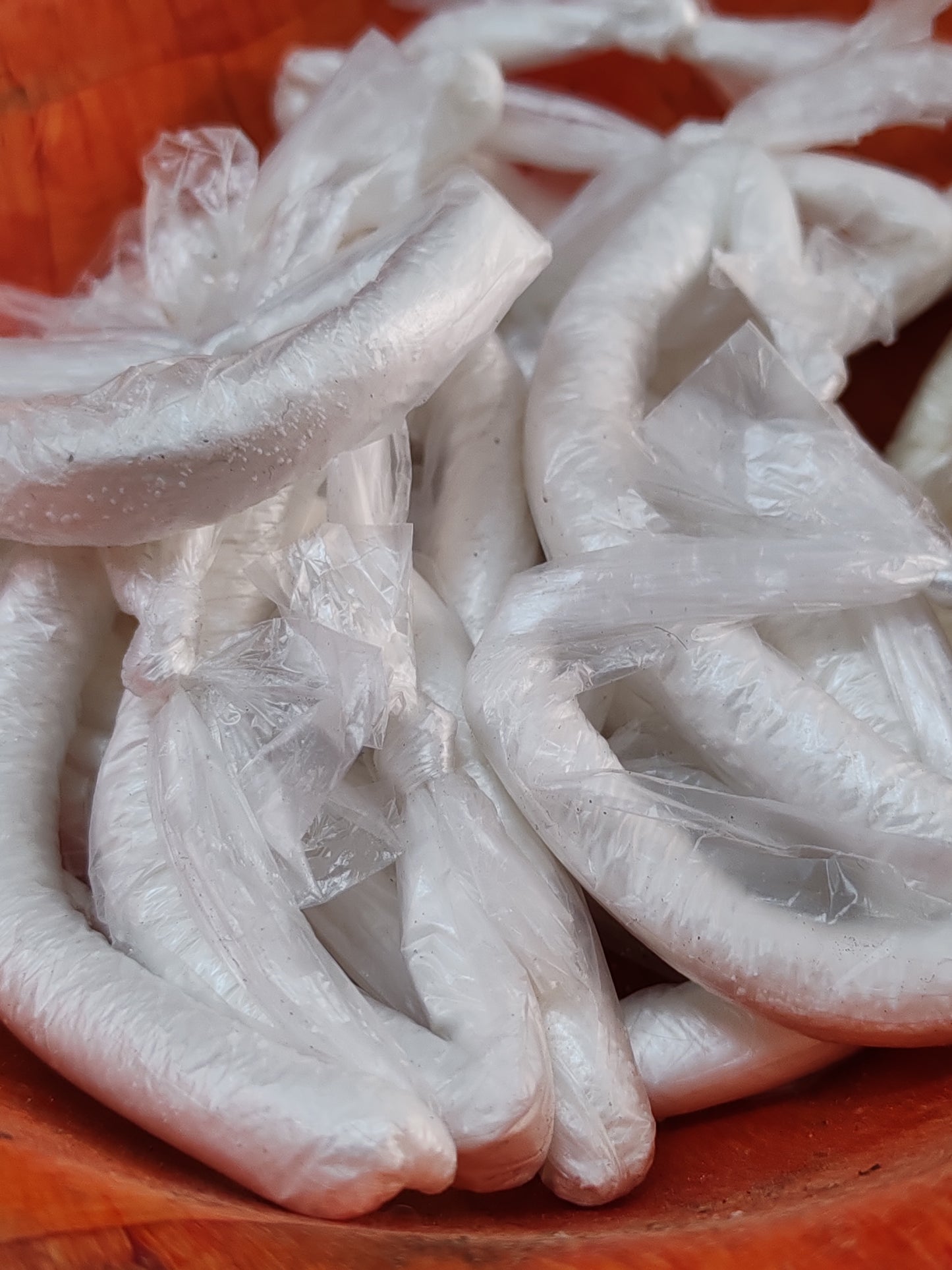 Bicarbonate 5g-RDC