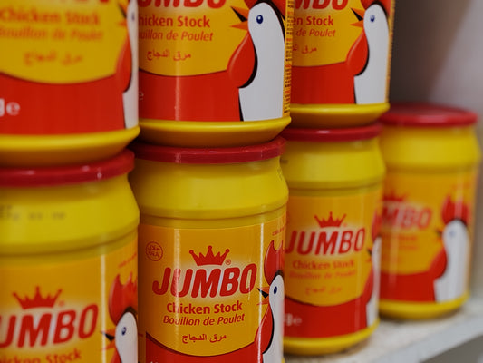 Assaisonnement JUMBO aroma-poulet 1kg