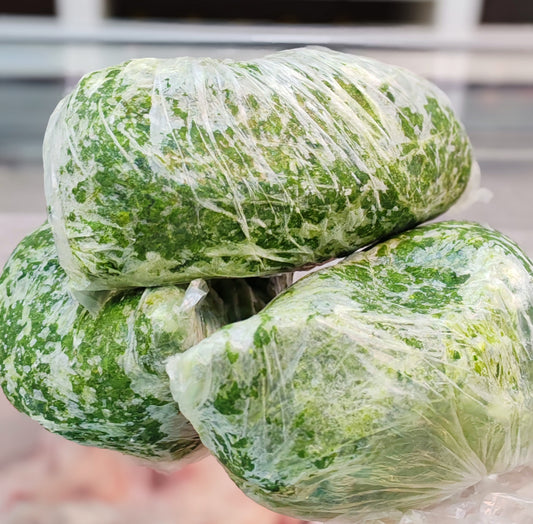 Pondu "caoutchouc" liboka