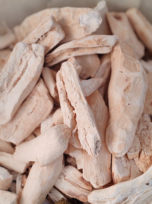 Bikedi-Cossette de manioc