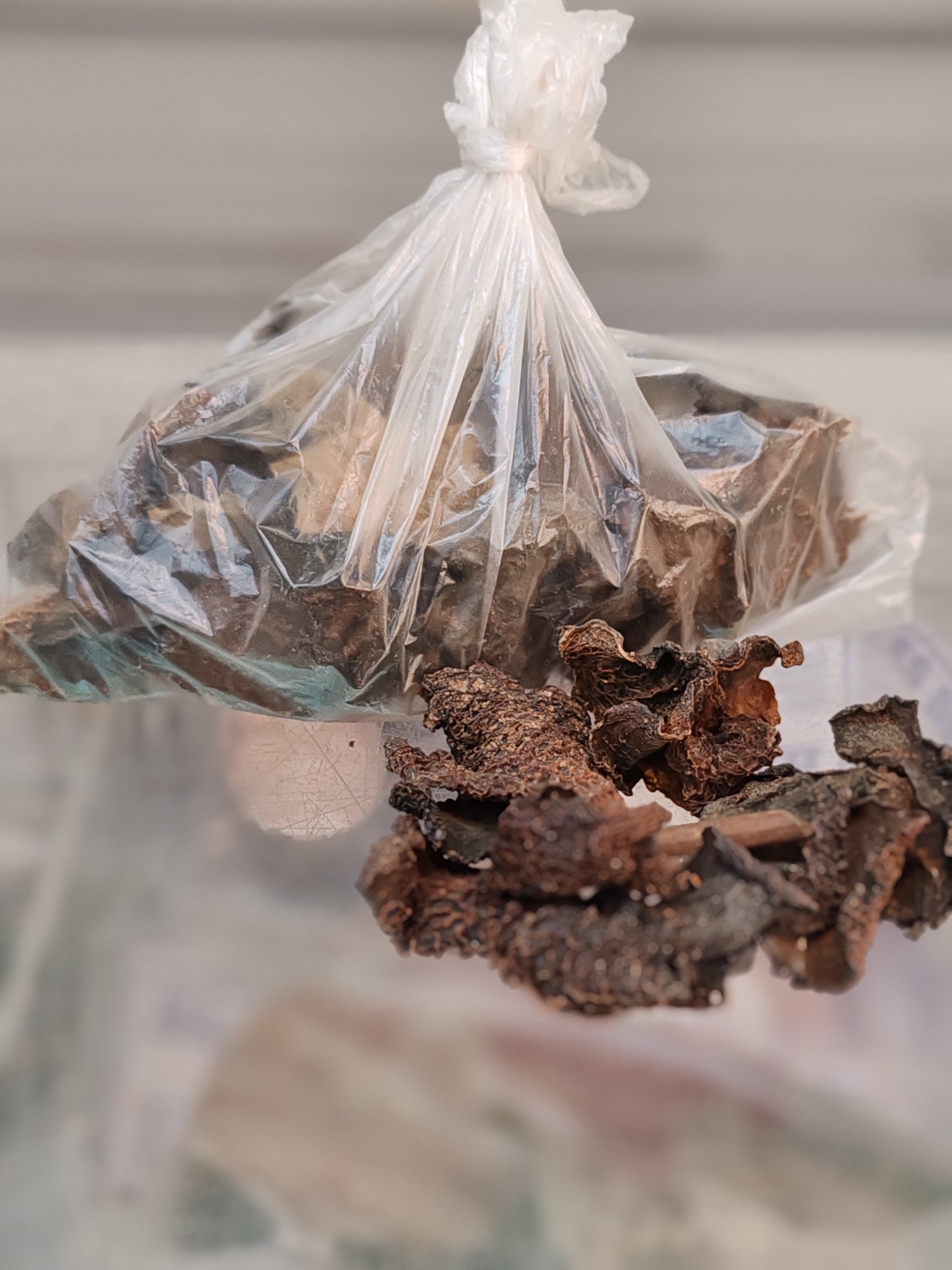 Mayebo séché 40g