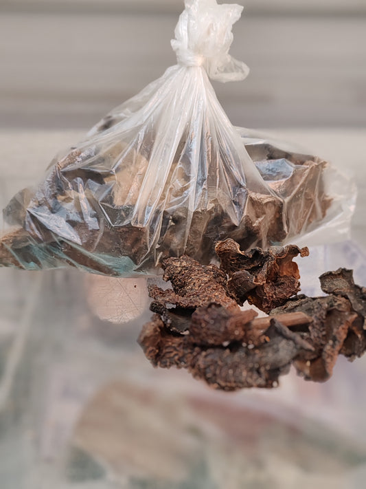Mayebo séché 40g