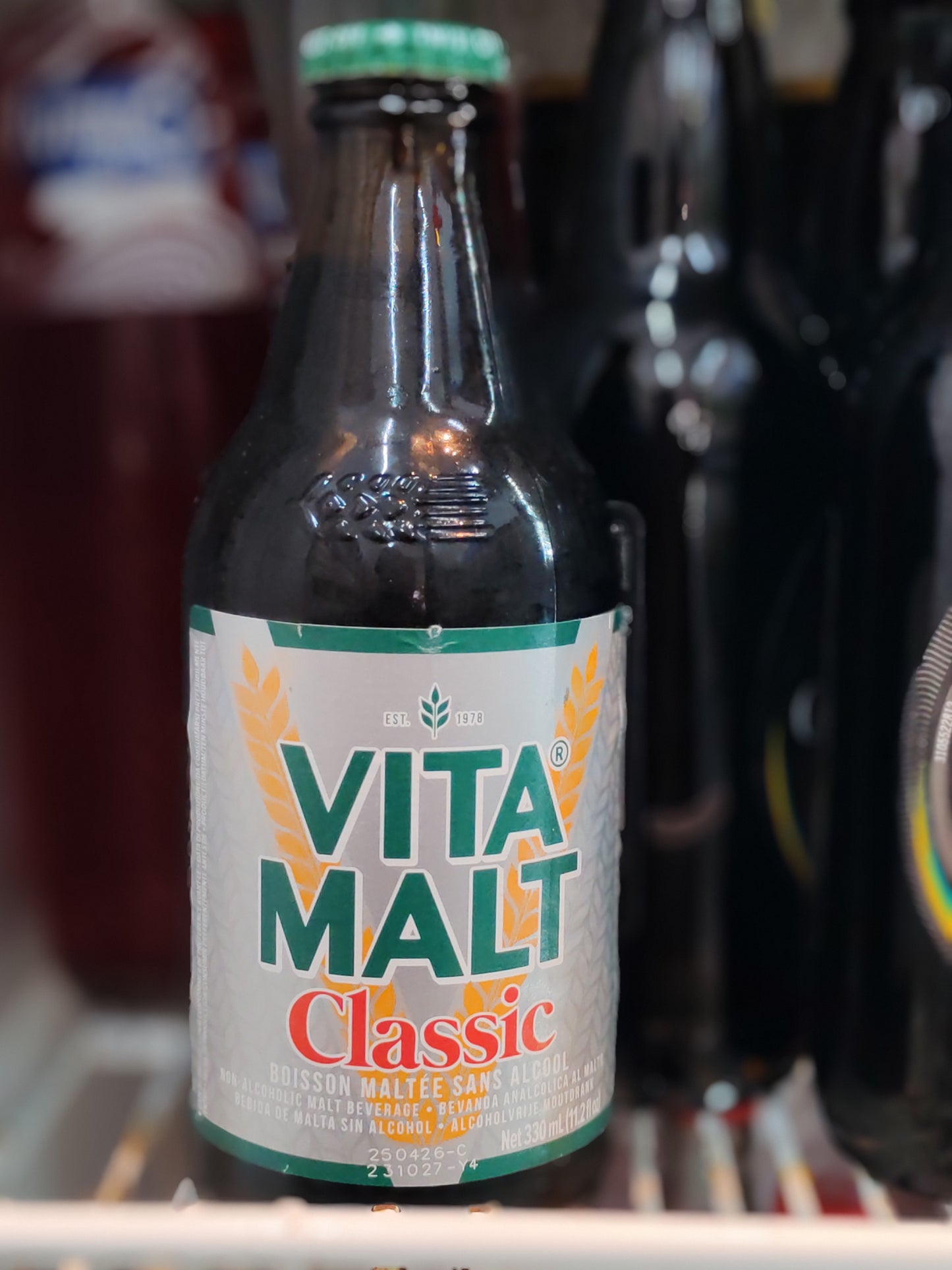 Vita Malt