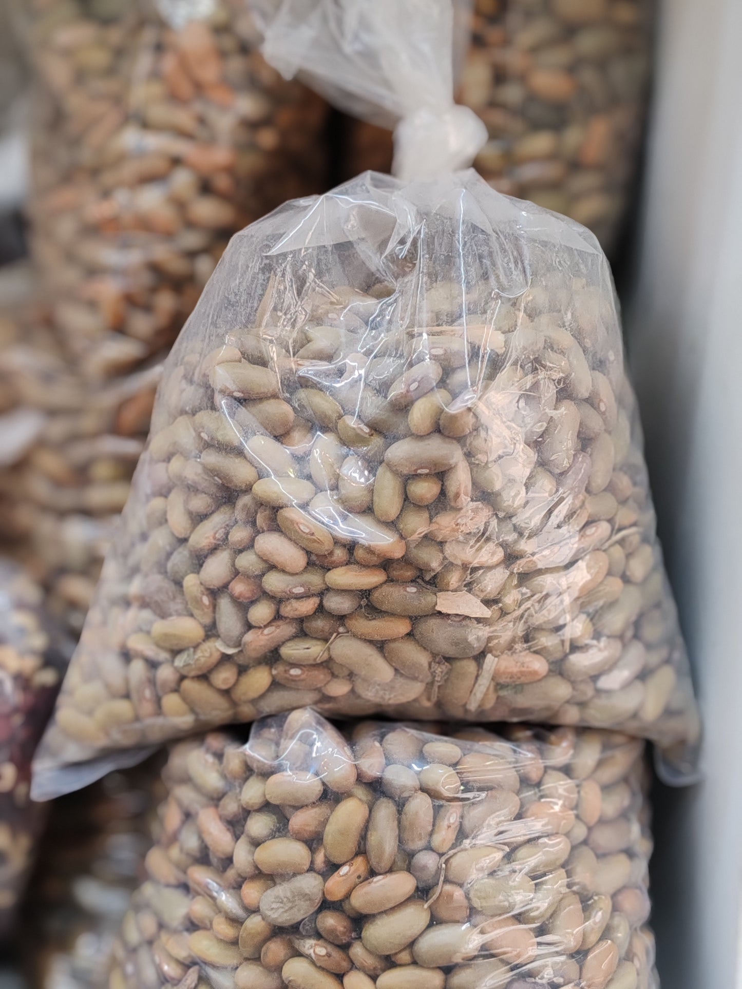 Haricots de Goma 560g