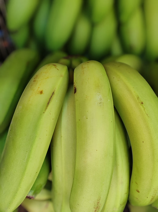 Banane plantain-Colombie Prix au kilo