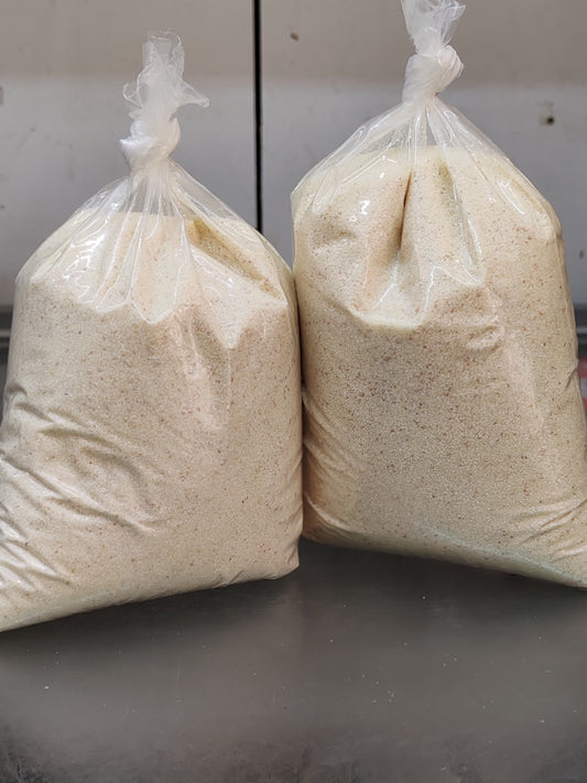 Semoule blanche moyenne - semoule ya pembe Belgique 850g