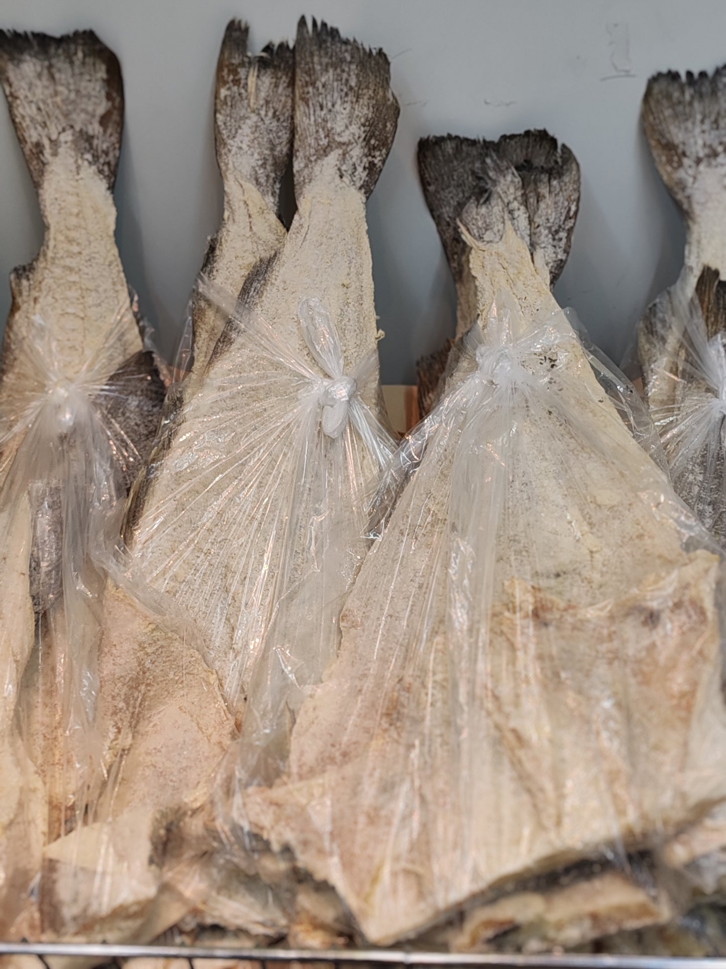 Morue salée Ambassade-Portugal