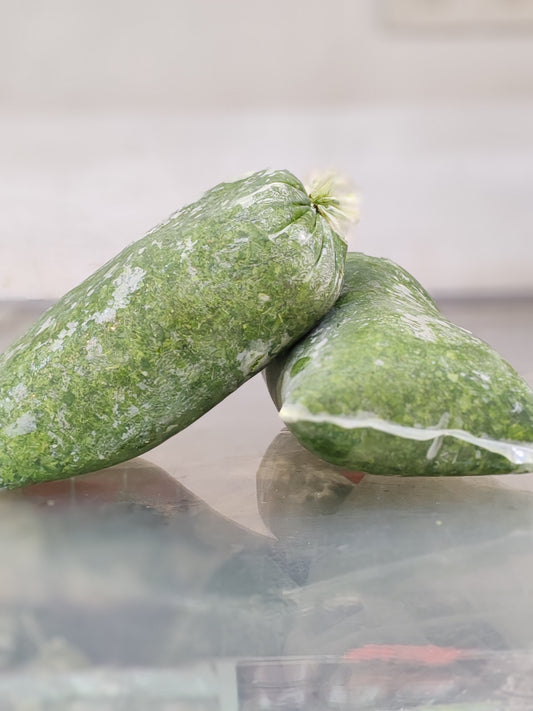 Pondu "caoutchouc" liboka