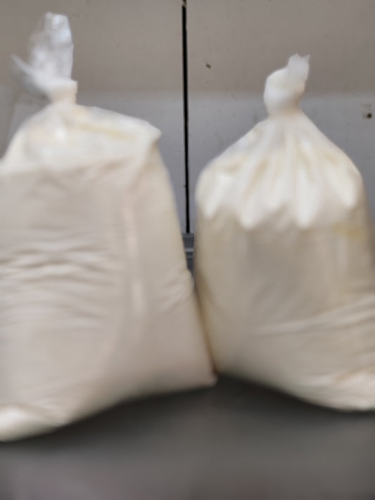 Semoule blanche fine - semoule ya pembe Belgique 850g