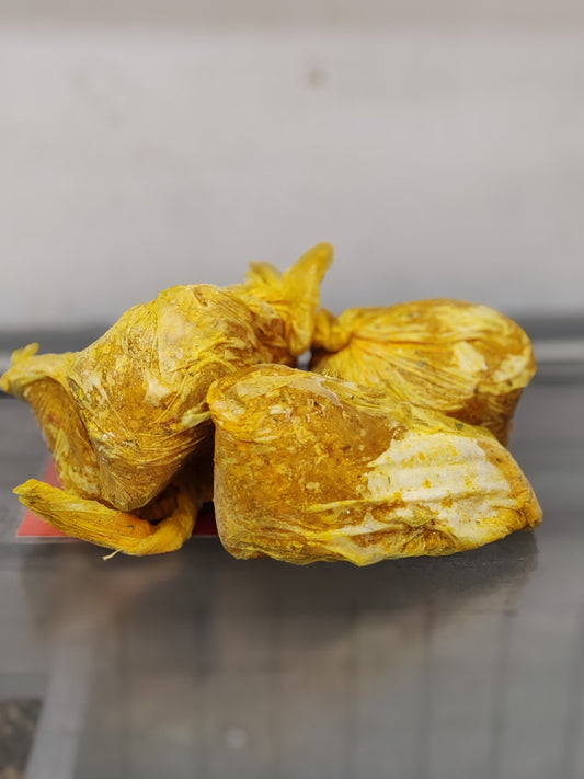 Moussaka artisanale-Sauce graine 340g