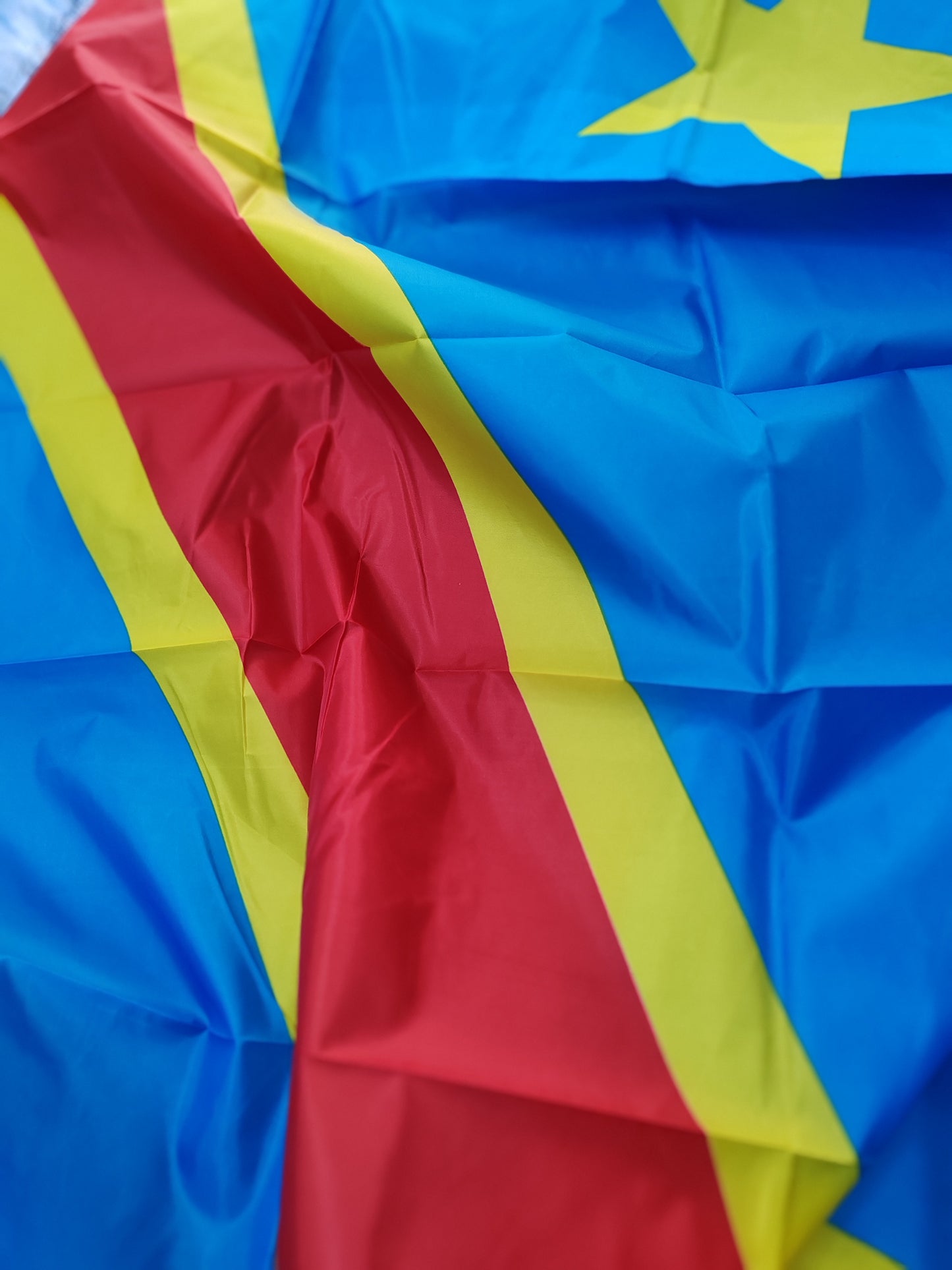 Drapeau RDC-grande dimension
