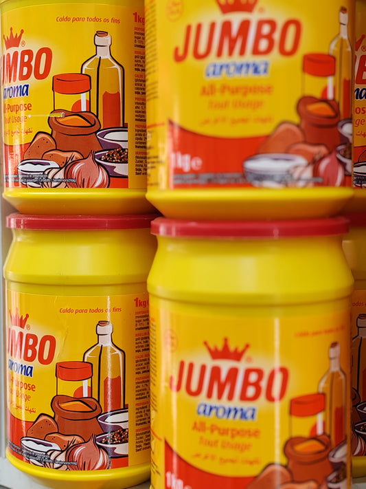 Assaisonnement JUMBO aroma-poulet 1kg