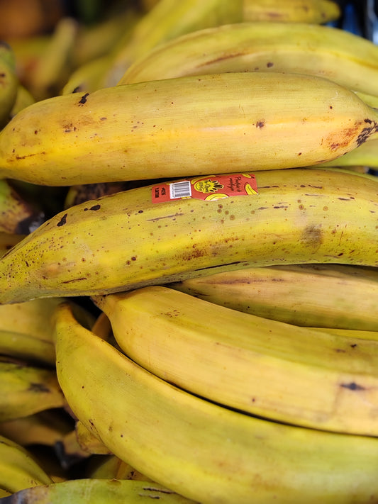 Banane plantain-Colombie Prix au kilo