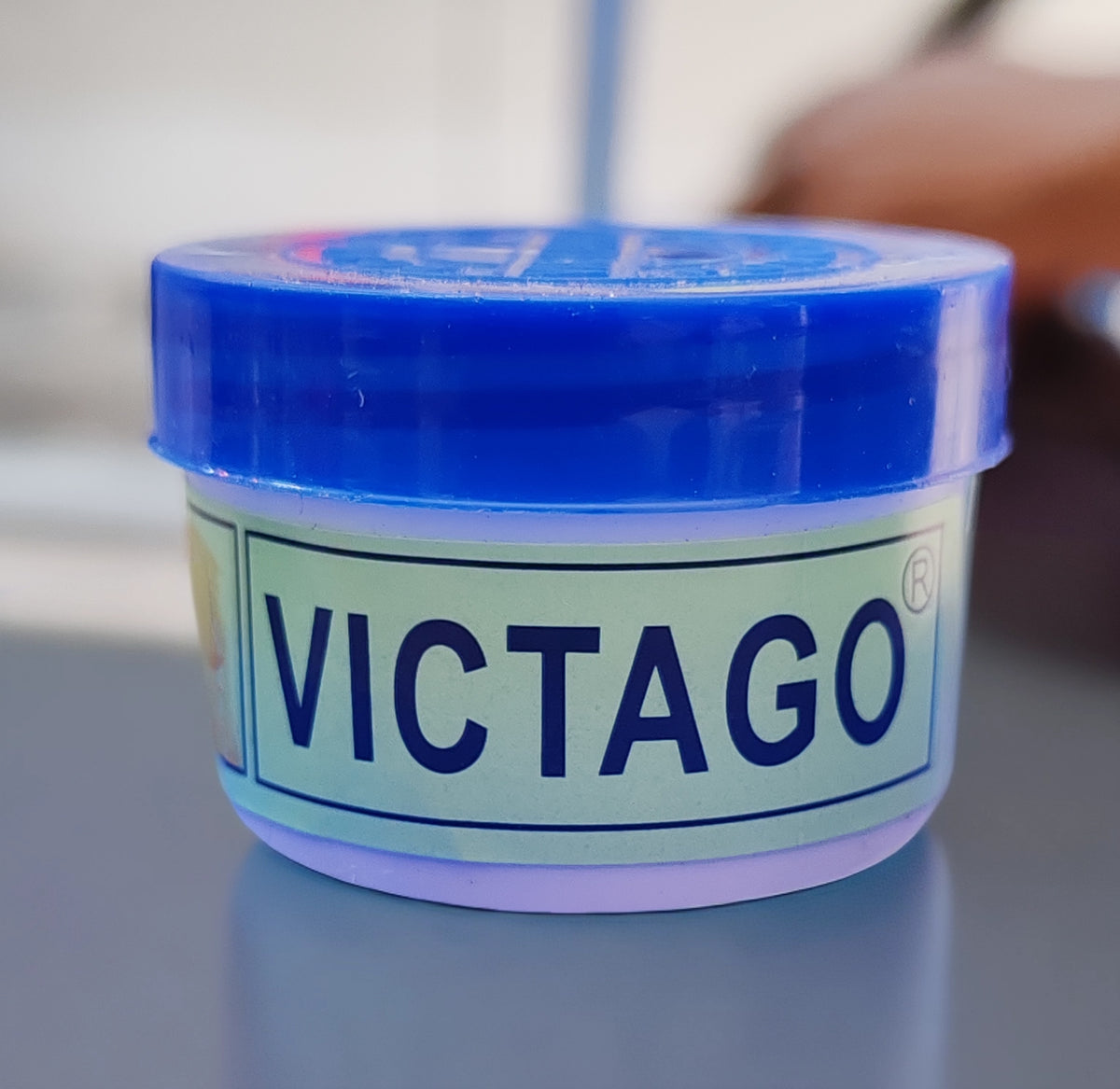 Victago