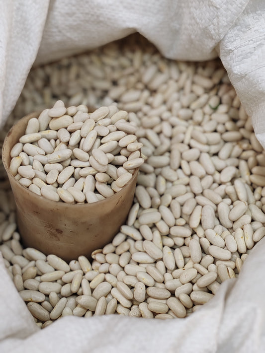 Haricots Kinpangu ya Congo RDC-400g
